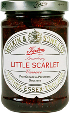 little scarlet